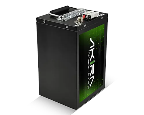 Akira lithium electric scooter battery 48V 60V 72V Chandigarh