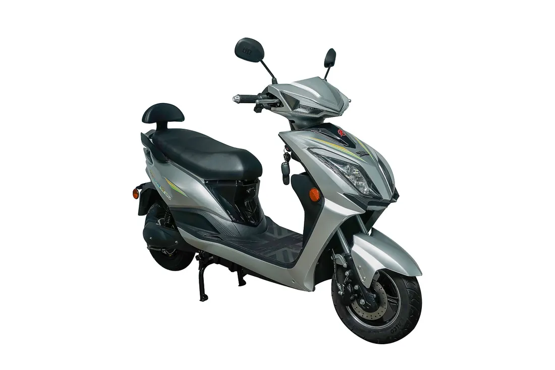 Avon E-Star DX electric scooter showroom Chandigarh
