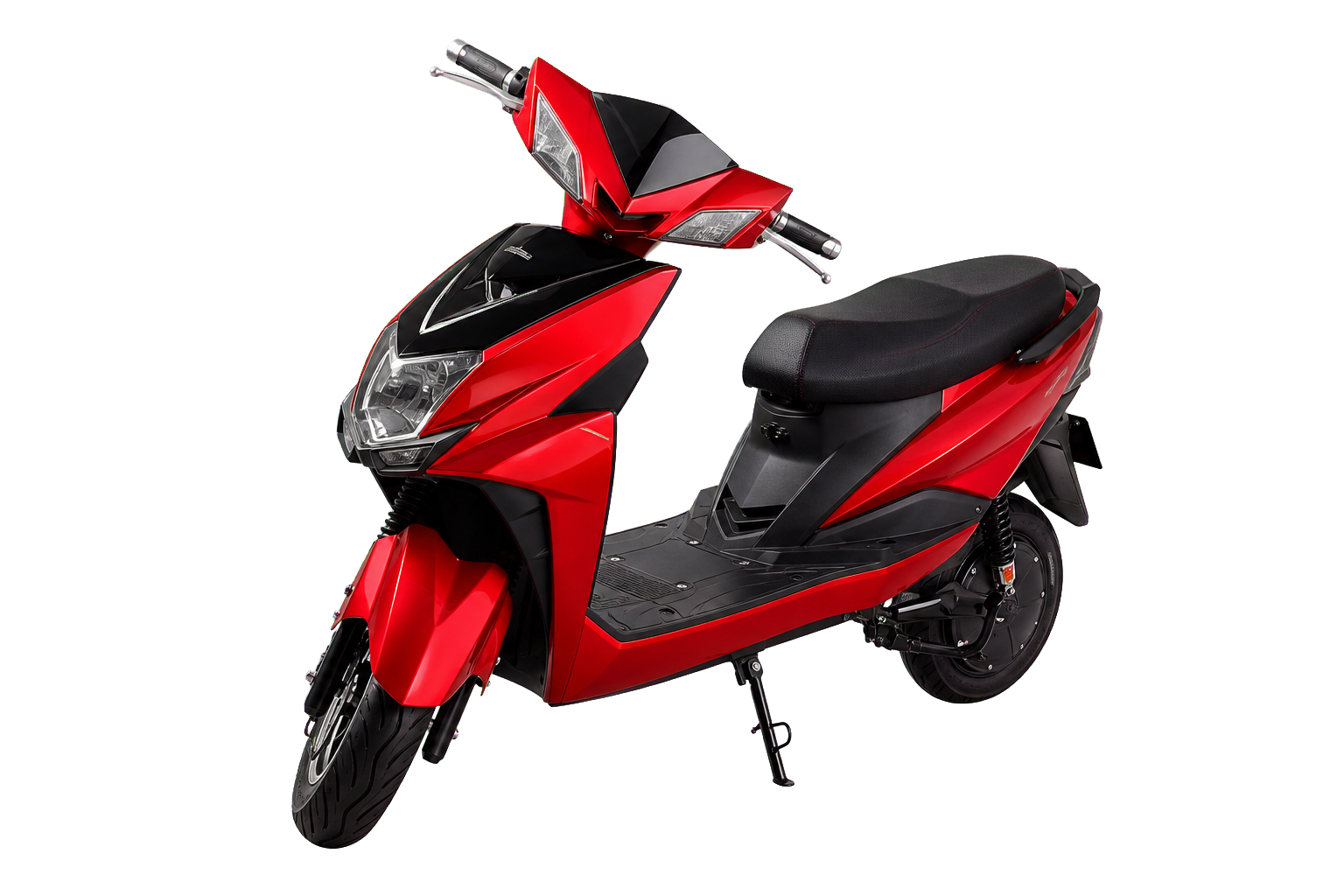 Legend electric scooter spotlight